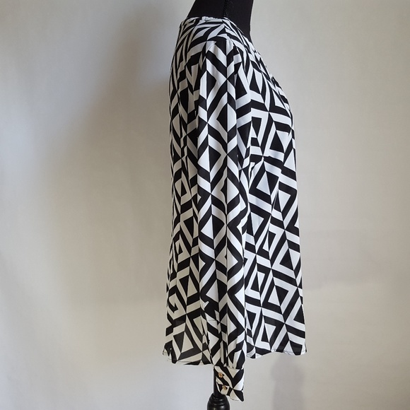 Dana Buchman Shirt Career - Picture 3 of 8